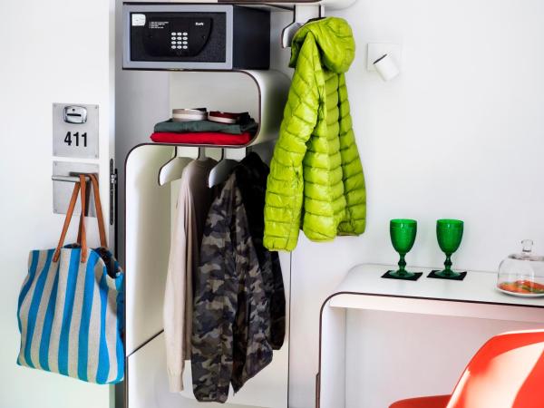 Hotel Gat Rossio : photo 8 de la chambre chambre triple en duplex