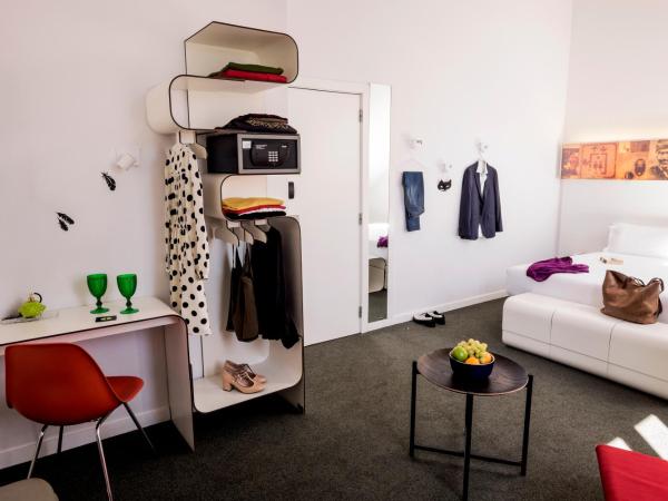 Hotel Gat Rossio : photo 2 de la chambre suite