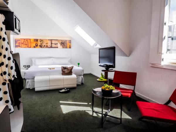 Hotel Gat Rossio : photo 1 de la chambre suite