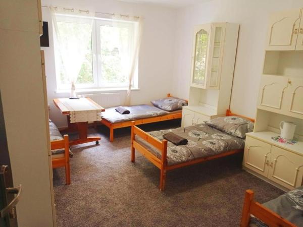 Gdańsk Apartamenty z Widokiem : photo 4 de la chambre apartment with view and balcony