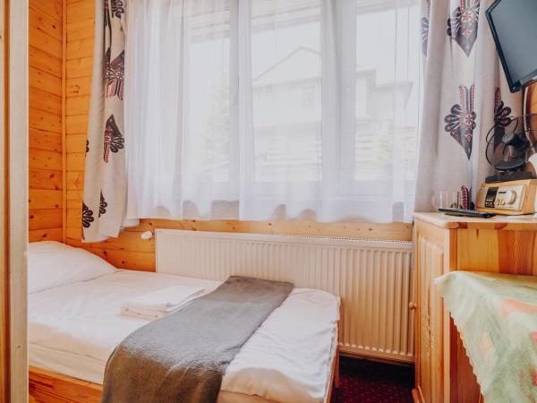 OSW Moszczeniczanka : photo 1 de la chambre chambre simple