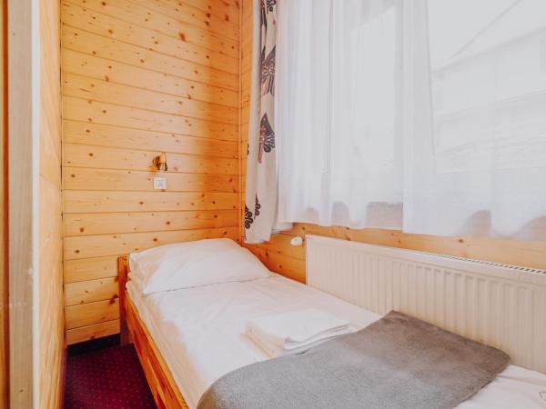 OSW Moszczeniczanka : photo 3 de la chambre chambre simple
