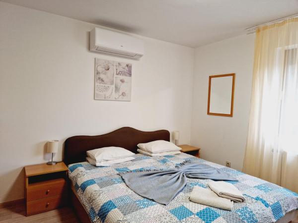 Balaton Panzió Füred : photo 8 de la chambre appartement 3 chambres