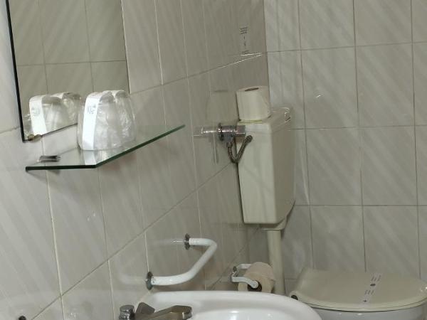 Hotel Alnacir : photo 6 de la chambre chambre triple