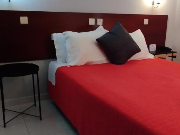 Hotel Alnacir : photo 7 de la chambre chambre double