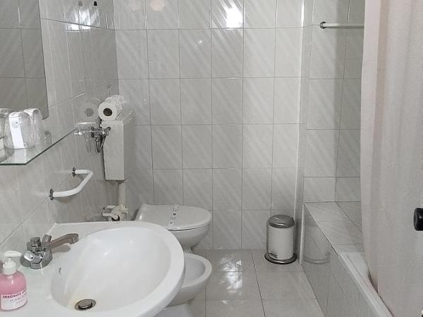 Hotel Alnacir : photo 8 de la chambre chambre triple