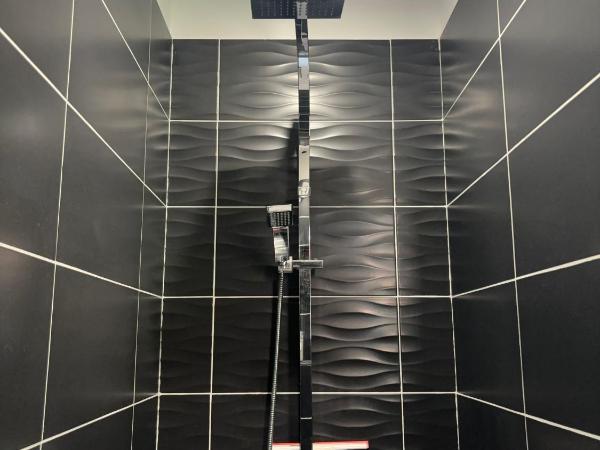 Chambres d'Hôtes En Aparté : photo 3 de la chambre chambre double avec terrasse