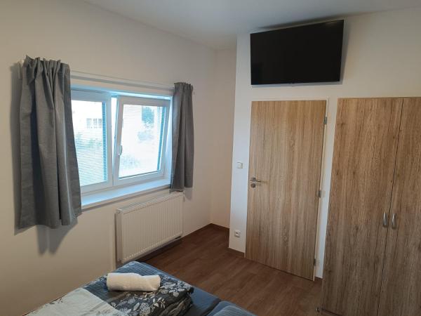 Penzion Hády : photo 1 de la chambre appartement 2 chambres