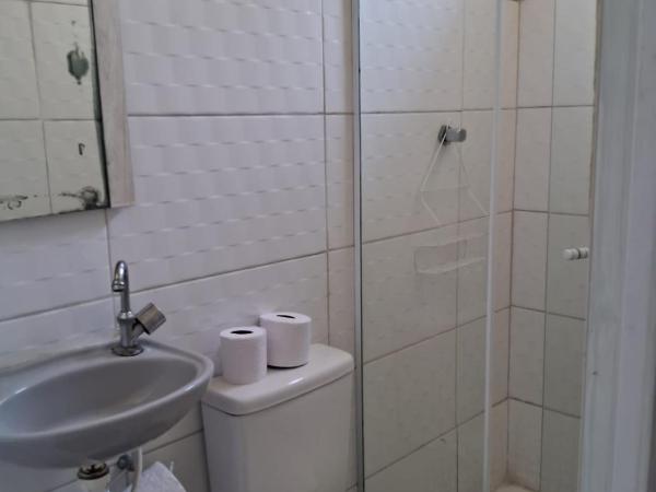 Hostel Varandas do Maracanã : photo 3 de la chambre lit simple en dortoir