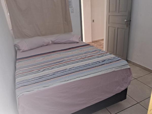 Hostel Varandas do Maracanã : photo 6 de la chambre suite familiale