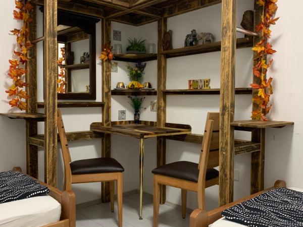 Leptir : photo 10 de la chambre chambre lits jumeaux Économique