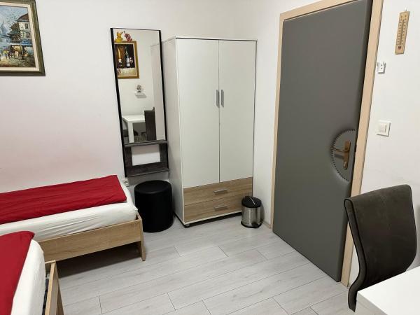 Leptir : photo 6 de la chambre chambre triple confort