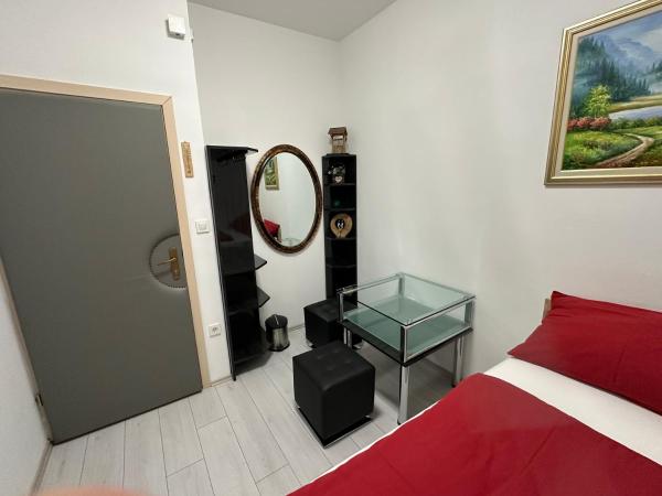 Leptir : photo 7 de la chambre chambre double