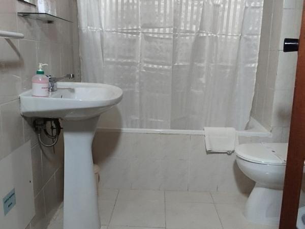 Hotel Alnacir : photo 10 de la chambre chambre triple