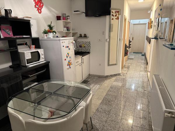 Leptir : photo 4 de la chambre chambre lits jumeaux Économique