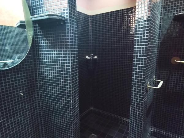 Ryad Laârouss : photo 5 de la chambre chambre double supérieure