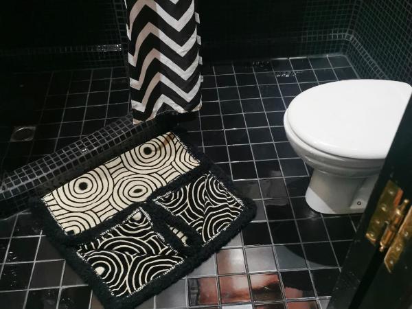 Ryad Laârouss : photo 6 de la chambre chambre double supérieure