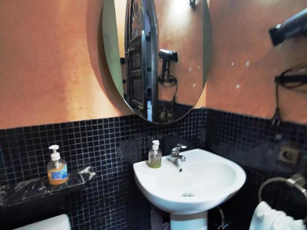 Ryad Laârouss : photo 5 de la chambre chambre double standard