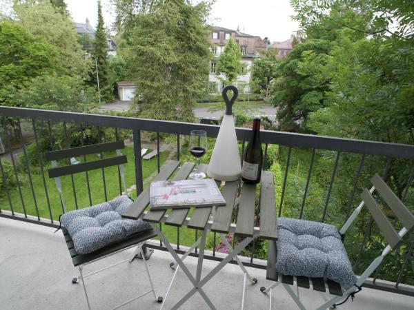 artroom : photo 3 de la chambre penthouse