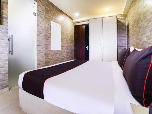 Hotel O Urban villa : photo 6 de la chambre chambre triple classique