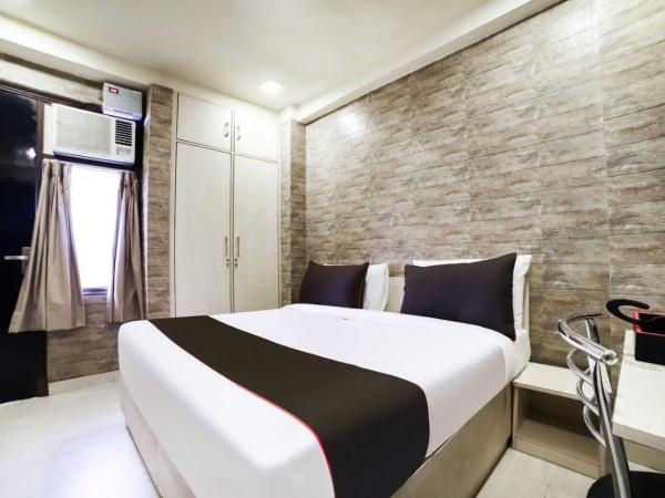 Hotel O Urban villa : photo 7 de la chambre chambre triple classique