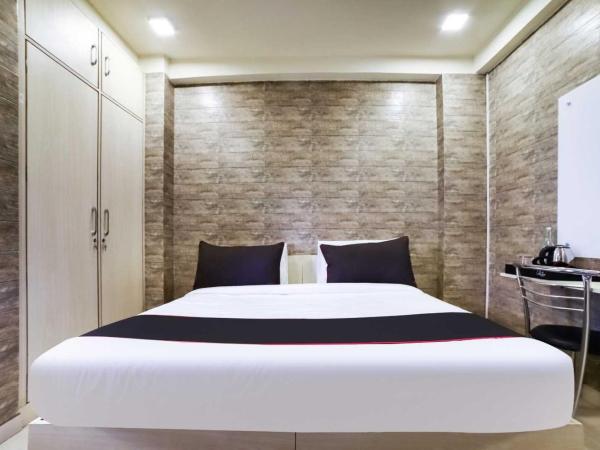 Hotel O Urban villa : photo 3 de la chambre chambre triple classique