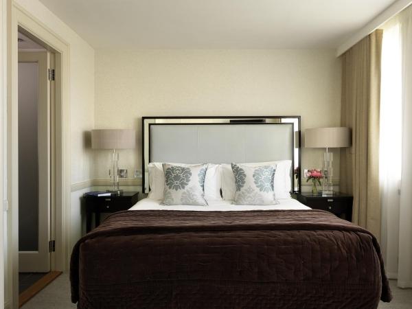 The Bristol Hotel : photo 4 de la chambre chambre double classique