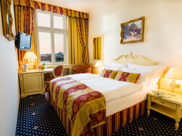 Luxury Family Hotel Royal Palace : photo 1 de la chambre chambre double ou lits jumeaux standard