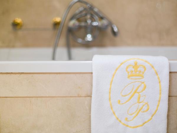 Luxury Family Hotel Royal Palace : photo 6 de la chambre chambre double senior de luxe