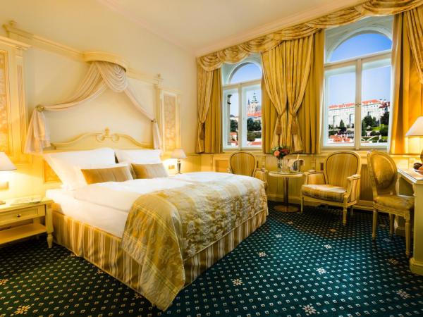 Luxury Family Hotel Royal Palace : photo 2 de la chambre chambre double senior de luxe