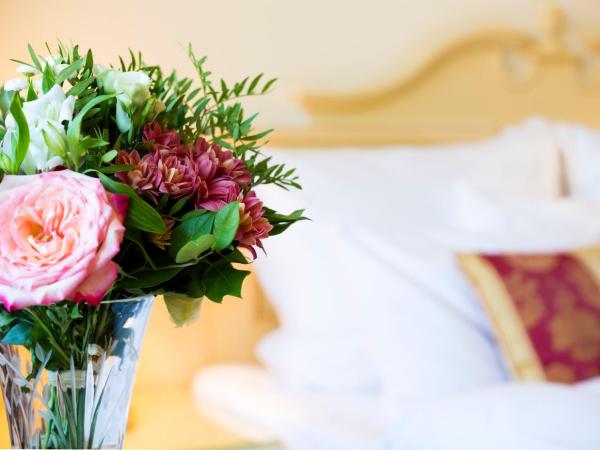 Luxury Family Hotel Royal Palace : photo 4 de la chambre chambre deluxe double ou lits jumeaux