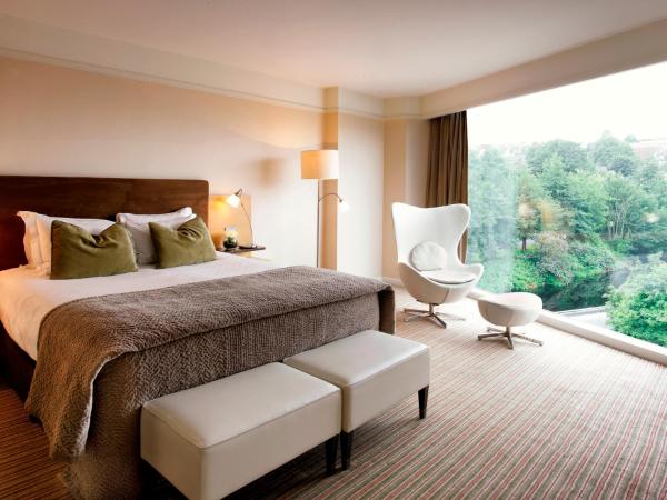 The River Lee Hotel a member of The Doyle Collection : photo 3 de la chambre chambre double ou lits jumeaux