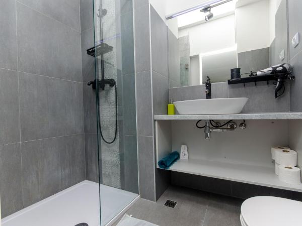 Malena rooms : photo 9 de la chambre chambre lit queen-size deluxe