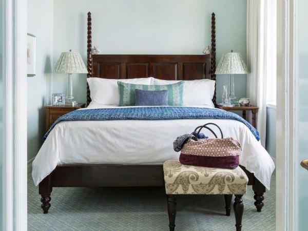 Casa Del Mar : photo 1 de la chambre suite 1 chambre lit king-size avec canapé-lit