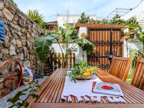 Arden's House : photo 2 de la chambre chambre double avec balcon