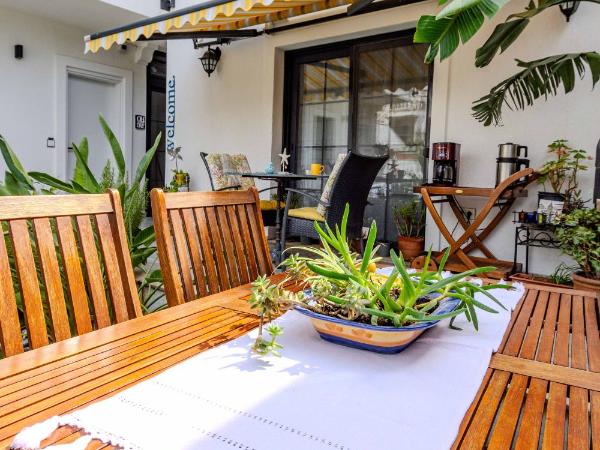 Arden's House : photo 2 de la chambre chambre lit queen-size