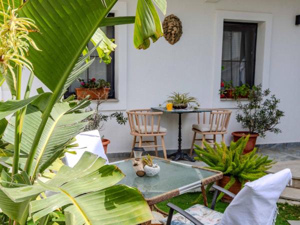 Arden's House : photo 5 de la chambre chambre double avec balcon