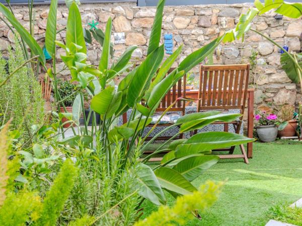 Arden's House : photo 7 de la chambre chambre double avec balcon