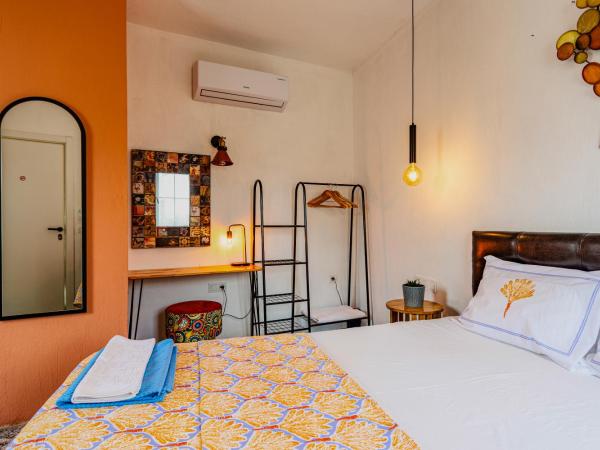 Arden's House : photo 1 de la chambre chambre double avec balcon