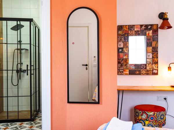 Arden's House : photo 2 de la chambre chambre double avec balcon