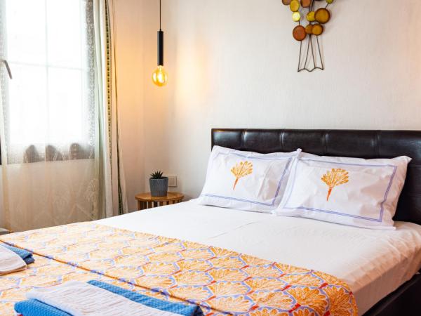 Arden's House : photo 4 de la chambre chambre double avec balcon