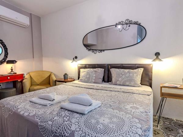 Arden's House : photo 9 de la chambre chambre lit queen-size