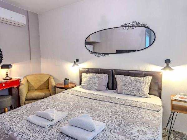 Arden's House : photo 10 de la chambre chambre lit queen-size