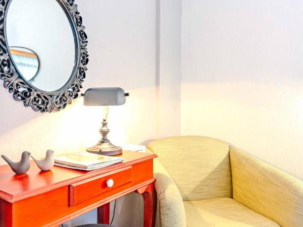 Arden's House : photo 5 de la chambre chambre lit queen-size