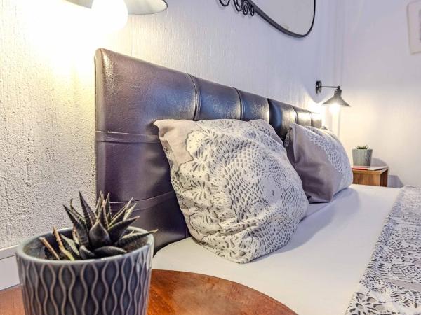 Arden's House : photo 7 de la chambre chambre lit queen-size