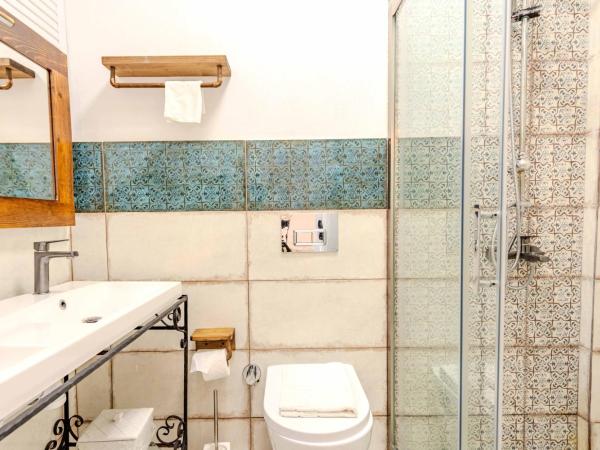 Arden's House : photo 3 de la chambre chambre double avec balcon