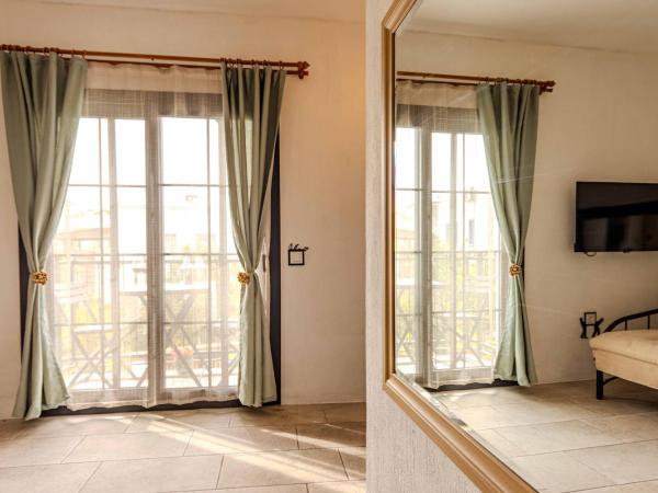 Arden's House : photo 6 de la chambre chambre double avec balcon