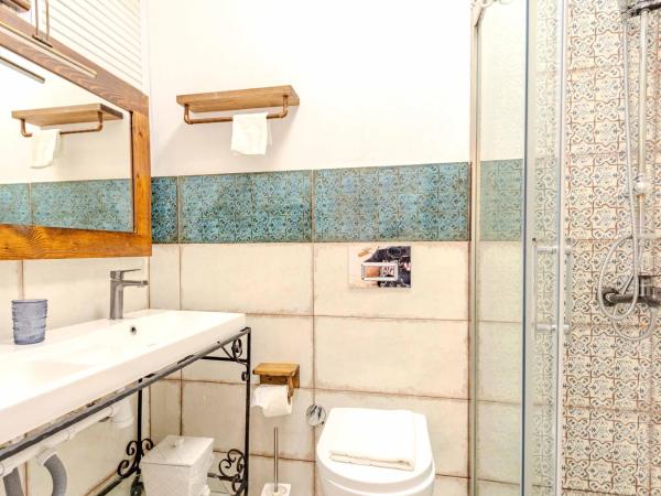 Arden's House : photo 7 de la chambre chambre double avec balcon