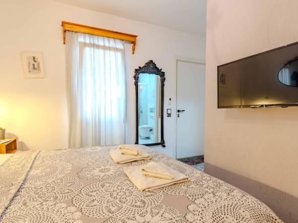 Arden's House : photo 3 de la chambre chambre lit queen-size