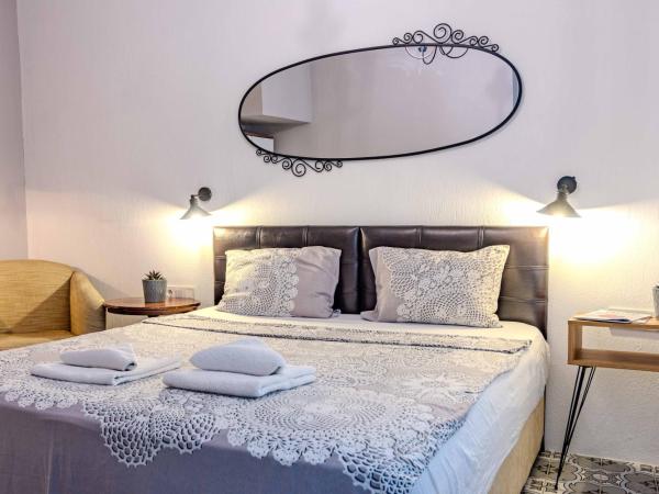 Arden's House : photo 4 de la chambre chambre lit queen-size